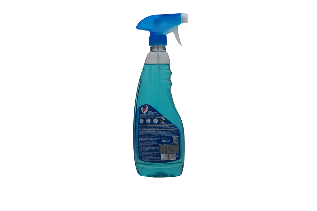 COLIN 5X SHINE 500ML